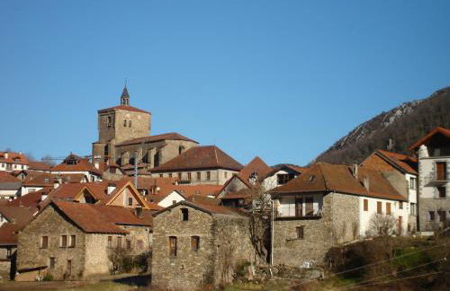 Hotel y Apartamentos SNÖ Isaba - Foto 15