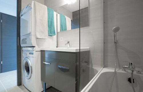 Appartement Mont Blanc - Vue Lac - Foto 13