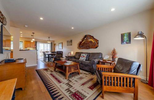 Elk Meadow Cabins 11A Roosevelt Elk Suite - Photo 7