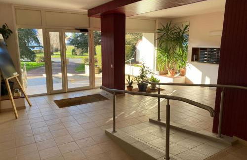 Le Refuge du Bord de Mer 2 pers- Studio avec parking à 500m de la mer - Photo 22