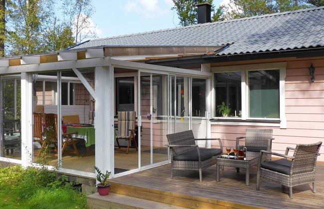 3 Person Holiday Home in Orkelljunga - Photo 19