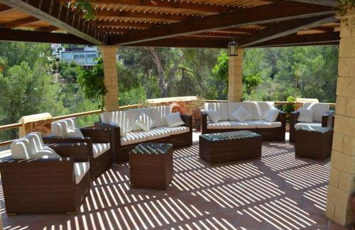 Cas Llop Ibiza Luxury Views - Foto 4