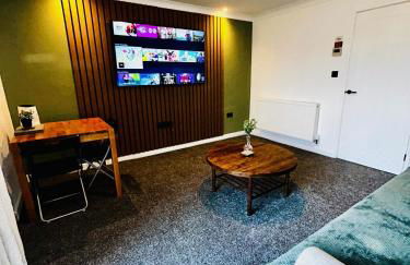 Druridge Apartment - Foto 2