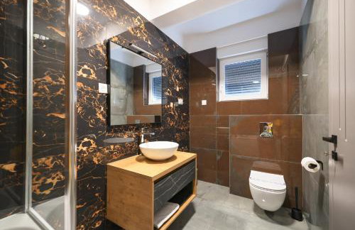 Rhapsody in Green - Luxury villa in Zadar - Foto 9