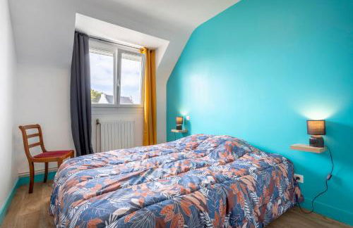 Villa Nicole face mer - Foto 10