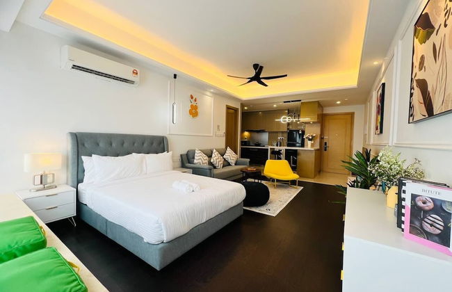 R&F SEINE REGION BY ANJU - Foto 1