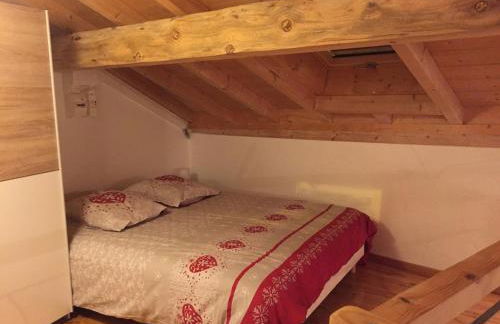 Chalet Odeillo Font-Romeu-Odeillo-Via - Foto 14