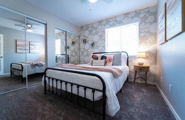 Mcnair Chandler - Foto 2