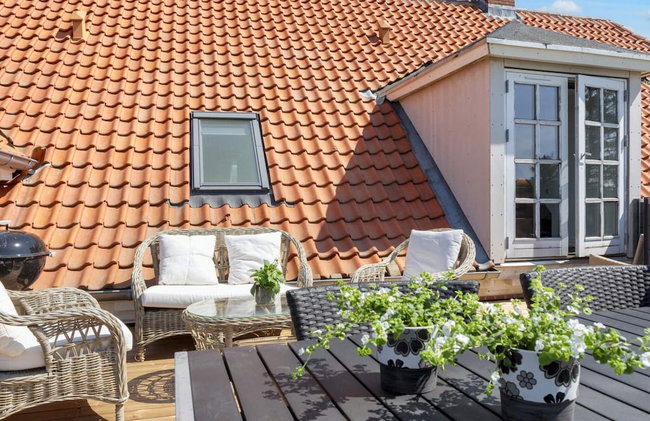 4 Star Holiday Home in Thisted - Foto 23