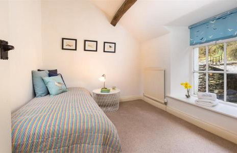 Camellia Cottage - Foto 13