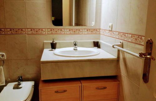 Apartamento playa - Puerto Banus - Foto 16