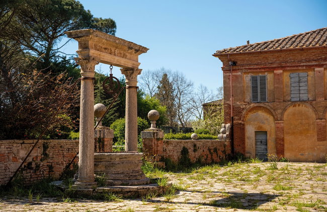 Tenuta la Fratta - Foto 105