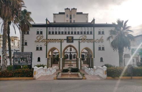 Laguna Beach Torrox Costa - Photo 11