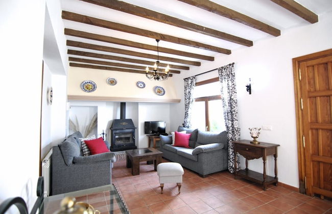 Casa Almendros - Foto 31