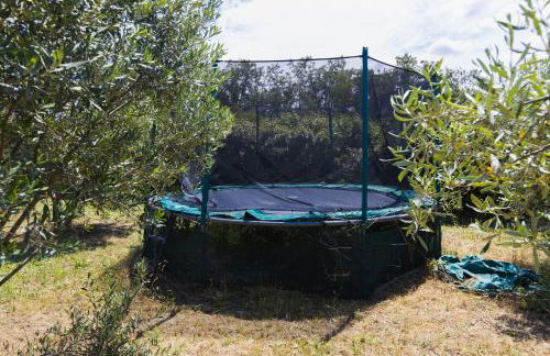 Gîte Petit Luberon chez Manon en Luberon - Vacation rental in guest house - Foto 27