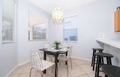 Great Pool Villa Near Disney - Foto 10