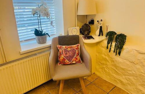 Charming Brecon Beacons Cottage with Parking - Foto 23