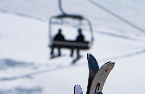 Sundog Condo in Granby Ranch - Foto 30