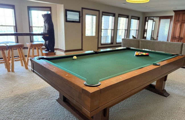 Golf Road Lake House - Foto 35