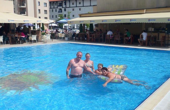 TSB Sunny Victory Apartments - Photo 33