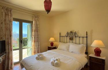 Kalavryta Villa Nano with fireplace and next the Ski Centre - Photo 40