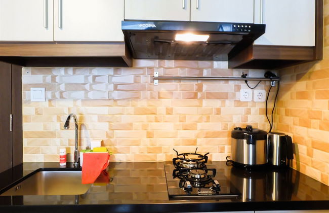 Best Location The H Residence Apartment - Foto 16