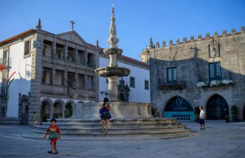 Apartamento T2 Amorosa Beach - Foto 24