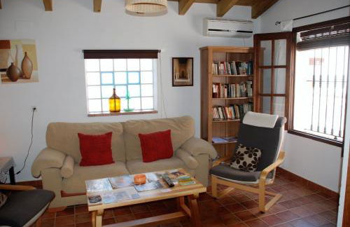 Casa Rural La Torre - Foto 3