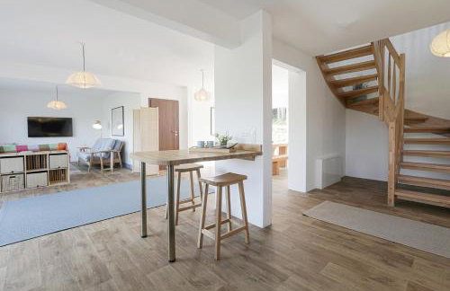 Penn Cottage perfect for North Cornwall trips - Foto 4