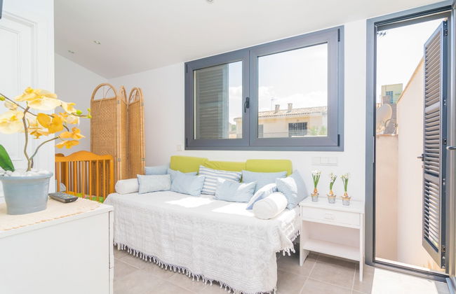 Can Munar in Son Serra de Marina - Foto 18