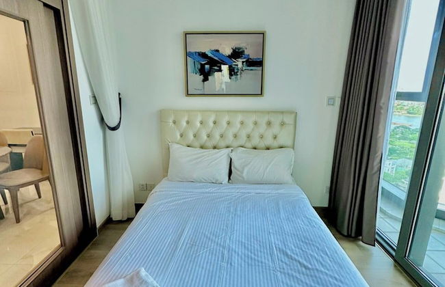 Landmark 81 Luxury - SaigonHomes - Foto 28