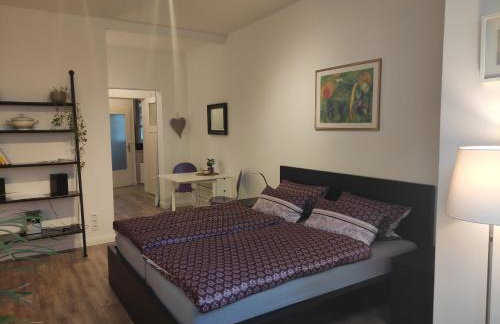 Apartment Philosophenviertel - Foto 6