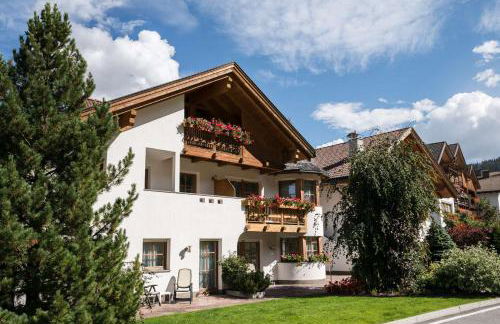 Residence Ciasa Giardun - Photo 9