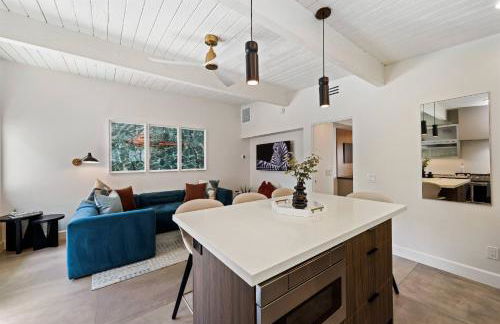 *Condo - 606 W Arenas Rd Unit 3, Palm Springs - Foto 8