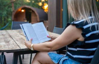 Dziupla House - Foto 40