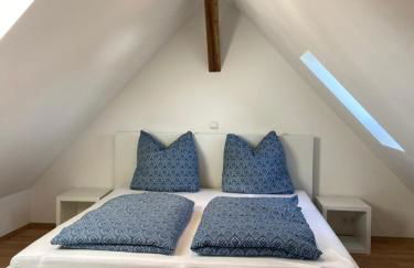 Ferienwohnung Kaiser - Foto 8