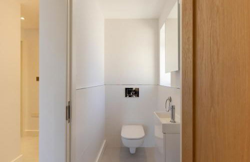 Spacious 4BD Smart Home in Idyllic Rural Setting - Foto 21