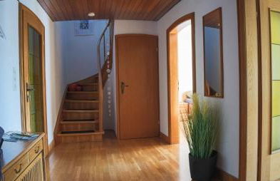 Bei Fuchses am Wisentpfad - Foto 19