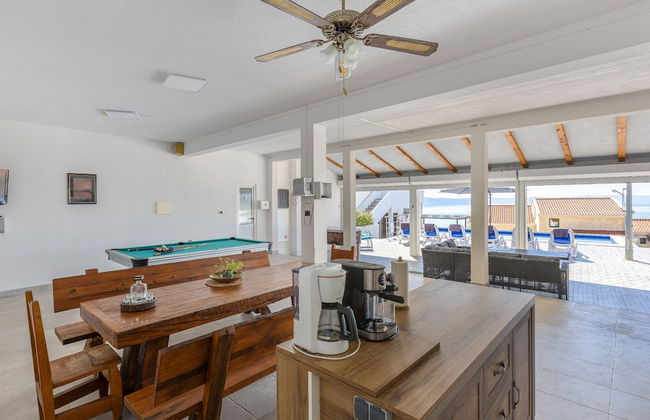 Villa Blanka - Foto 47