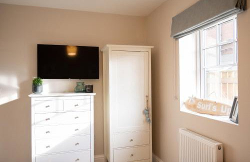 Northern Hideaways Shore Cottage, Beadnell - Foto 58