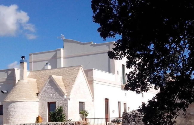 Masseria Ciavea - Photo 50