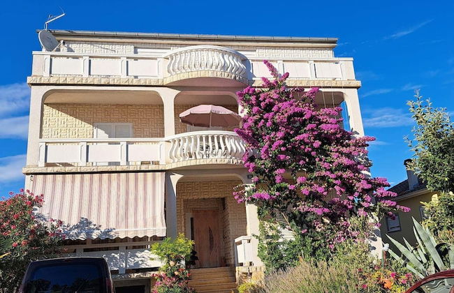 Apartments Mirjana - Foto 32