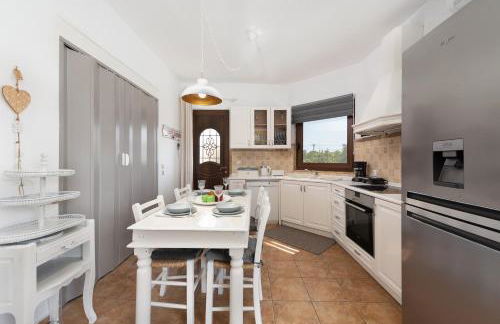 Evi's Afandou Suite - Vintage & Modern - Foto 16