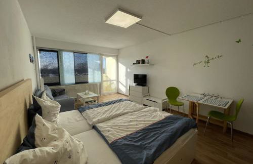 #Steuerbord# direkt an der Ostsee - Foto 5