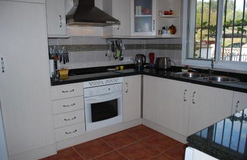 Casa Lake Viñuela - Foto 17