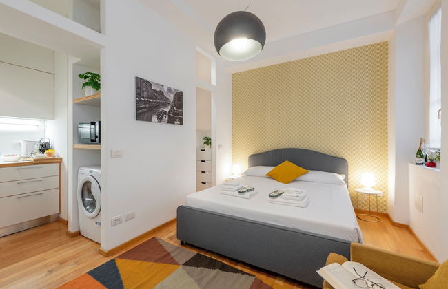 BnButler - Alessandria 4 - Foto 10