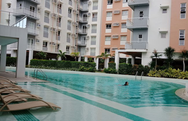 FGR Vacation Home at Mivesa Garden Residences - Foto 40