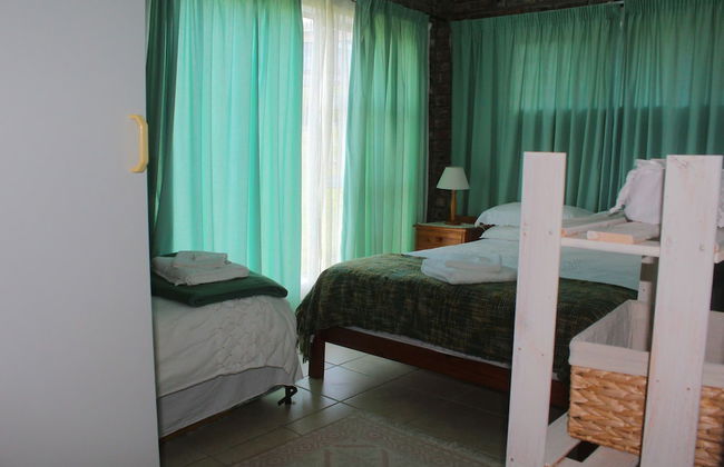 Sandpiper Guest Cottages - Foto 37