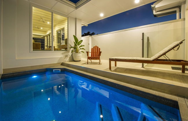 Reflections Villa 2 - Photo 10