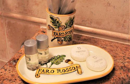 Faro Rosso - Foto 50